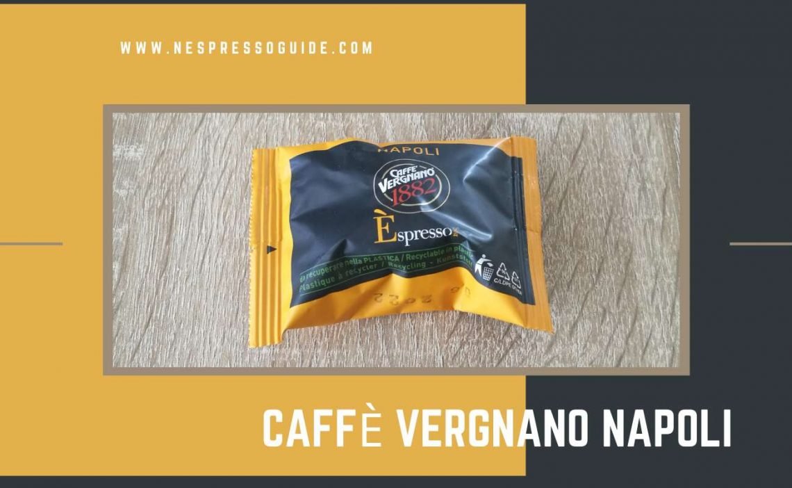 Caffé Vergnano Napoli