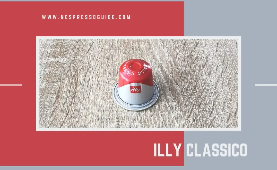 Illy Classico
