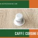Caffe Corsini India